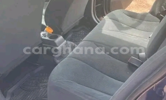 Sayi Na hannu Nissan Silvia Black Mota in Accra a Greater Accra Sayi Na hannu Nissan Silvia Black Mota in Accra a Greater Accra