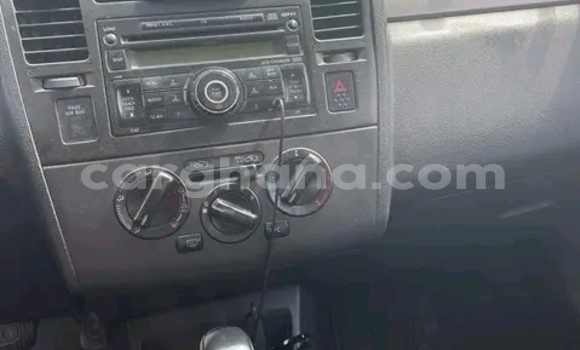 Sayi Na hannu Nissan Silvia Black Mota in Accra a Greater Accra Sayi Na hannu Nissan Silvia Black Mota in Accra a Greater Accra