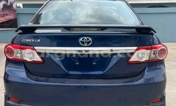 Sayi Na hannu Toyota Corolla Sauran Mota in Accra a Greater Accra Sayi Na hannu Toyota Corolla Sauran Mota in Accra a Greater Accra