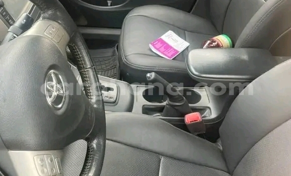 Sayi Na hannu Toyota Corolla Sauran Mota in Accra a Greater Accra Sayi Na hannu Toyota Corolla Sauran Mota in Accra a Greater Accra