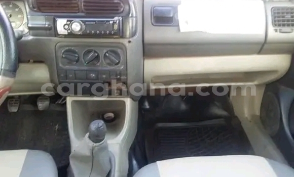 Sayi Na hannu Volkswagen Golf Black Mota in Accra a Greater Accra Sayi Na hannu Volkswagen Golf Black Mota in Accra a Greater Accra