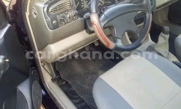 Sayi Na hannu Volkswagen Golf Black Mota in Accra a Greater Accra Sayi Na hannu Volkswagen Golf Black Mota in Accra a Greater Accra