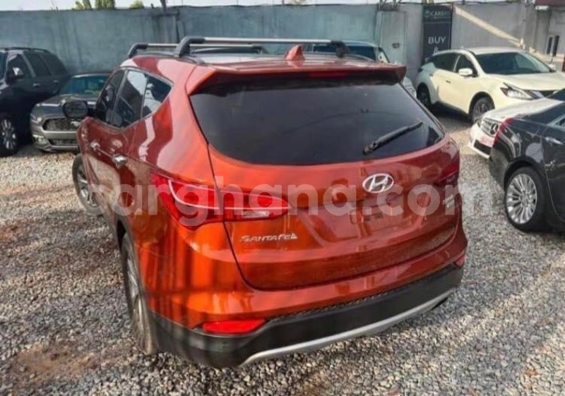 Big with watermark hyundai santa fe greater accra accra 45061