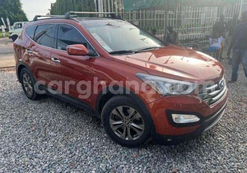 Big with watermark hyundai santa fe greater accra accra 45061