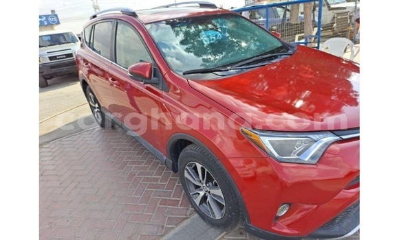 Buy Used Toyota RAV4 Other Car in Accra in Greater Accra Buy Used Toyota RAV4 Other Car in Accra in Greater Accra
