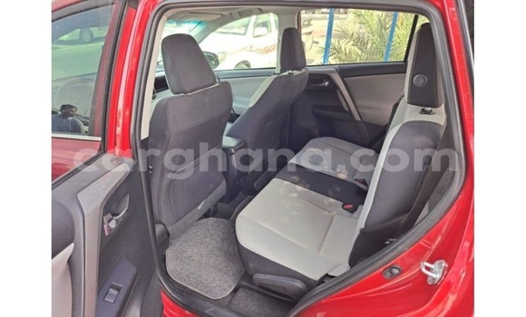 Buy Used Toyota RAV4 Other Car in Accra in Greater Accra Buy Used Toyota RAV4 Other Car in Accra in Greater Accra