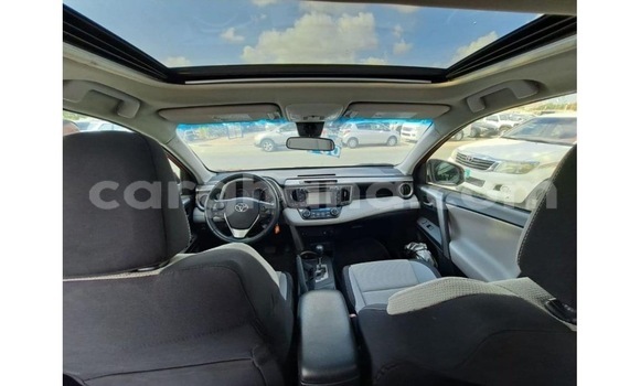 Buy Used Toyota RAV4 Other Car in Accra in Greater Accra Buy Used Toyota RAV4 Other Car in Accra in Greater Accra