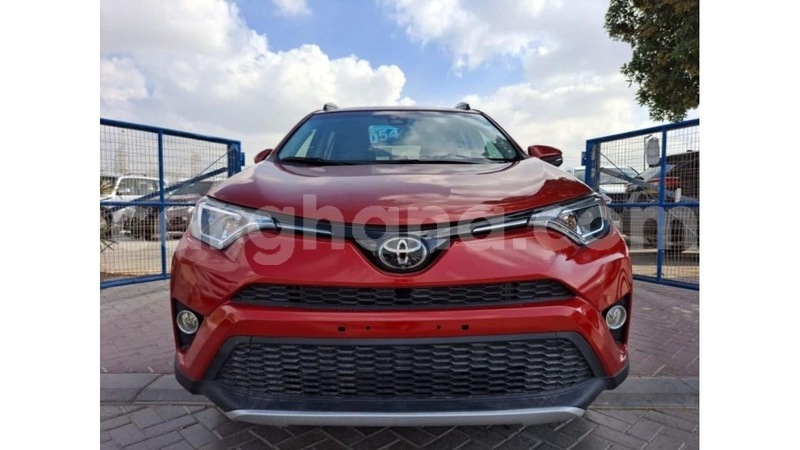 Big with watermark toyota rav4 greater accra accra 45062