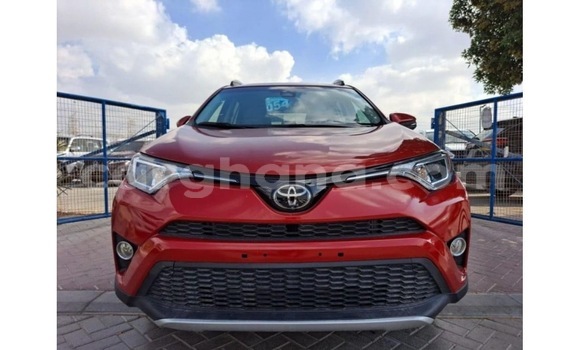 Buy Used Toyota RAV4 Other Car in Accra in Greater Accra Buy Used Toyota RAV4 Other Car in Accra in Greater Accra