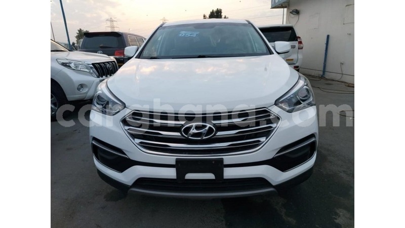 Big with watermark hyundai santa fe greater accra accra 45063
