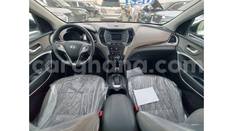 Big with watermark hyundai santa fe greater accra accra 45063