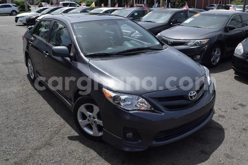 Big with watermark toyota corolla greater accra accra 45064