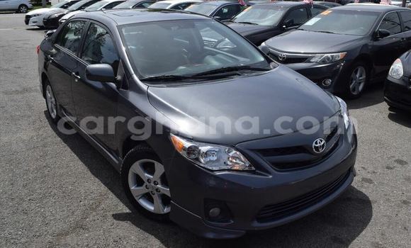 Buy Used Toyota Corolla Other Car in Accra in Greater Accra