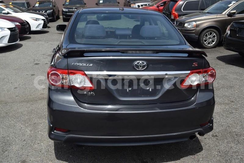 Big with watermark toyota corolla greater accra accra 45064