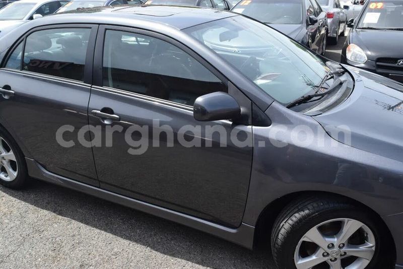 Big with watermark toyota corolla greater accra accra 45064