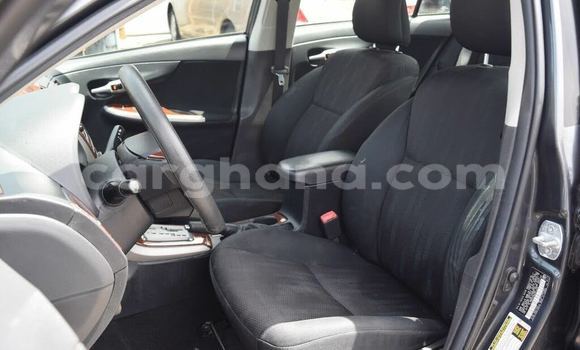 Sayi Na hannu Toyota Corolla Sauran Mota in Accra a Greater Accra Sayi Na hannu Toyota Corolla Sauran Mota in Accra a Greater Accra