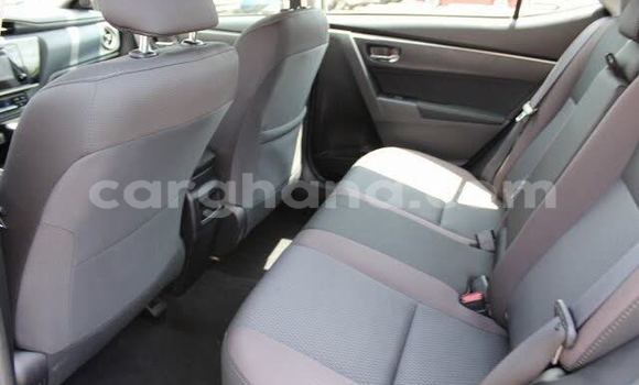 Buy Used Toyota Corolla Other Car in Accra in Greater Accra Buy Used Toyota Corolla Other Car in Accra in Greater Accra