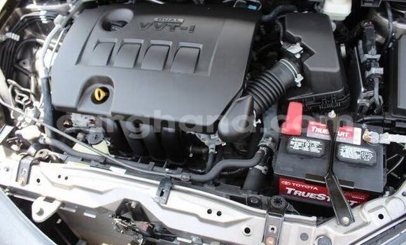 Buy Used Toyota Corolla Other Car in Accra in Greater Accra Buy Used Toyota Corolla Other Car in Accra in Greater Accra