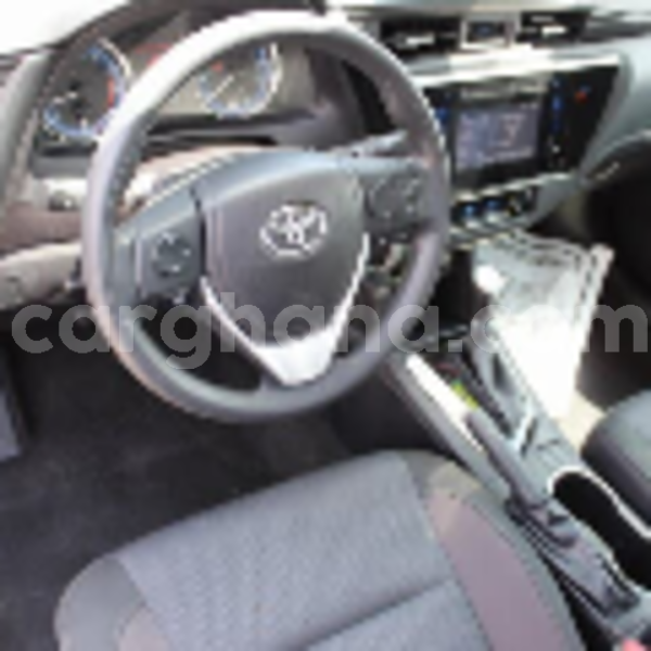 Big with watermark toyota corolla greater accra accra 45065