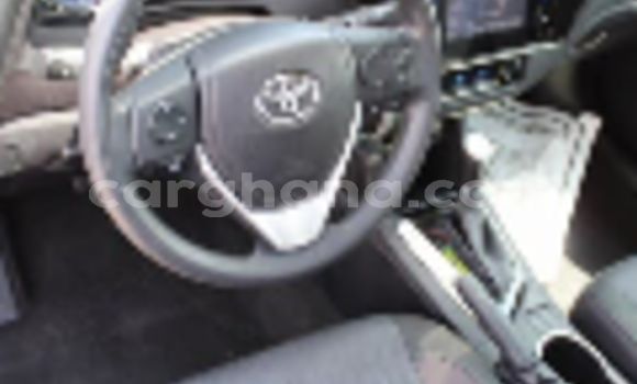 Buy Used Toyota Corolla Other Car in Accra in Greater Accra Buy Used Toyota Corolla Other Car in Accra in Greater Accra