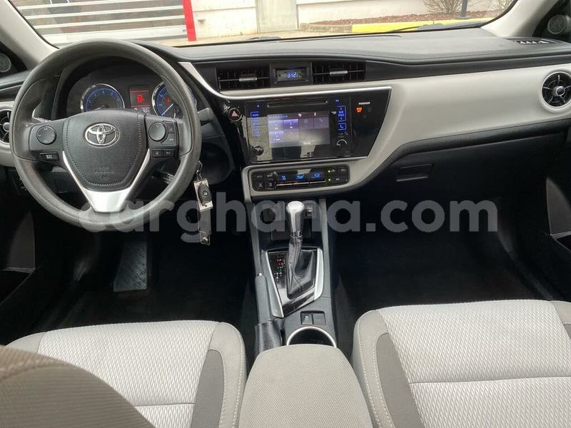 Big with watermark toyota corolla greater accra accra 45066