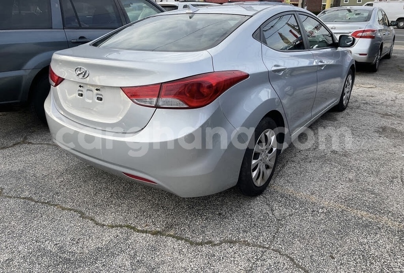 Big with watermark hyundai elantra greater accra accra 45067