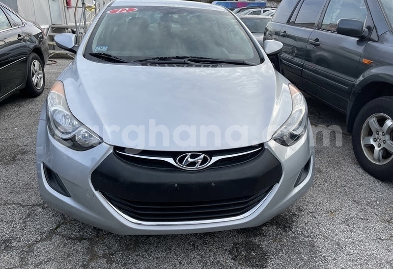 Big with watermark hyundai elantra greater accra accra 45067