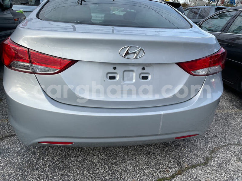 Big with watermark hyundai elantra greater accra accra 45067