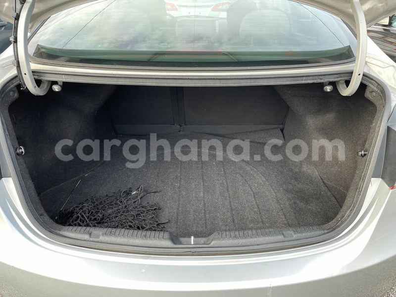 Big with watermark hyundai elantra greater accra accra 45067