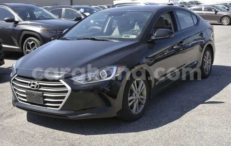 Big with watermark hyundai elantra greater accra accra 45068