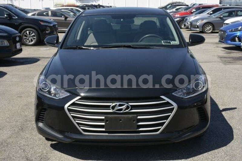 Big with watermark hyundai elantra greater accra accra 45068