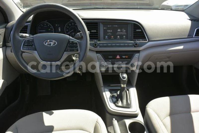 Big with watermark hyundai elantra greater accra accra 45068