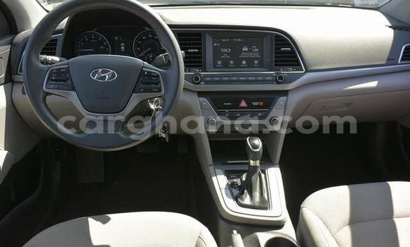 Buy Used Hyundai Elantra Black Car in Accra in Greater Accra Buy Used Hyundai Elantra Black Car in Accra in Greater Accra