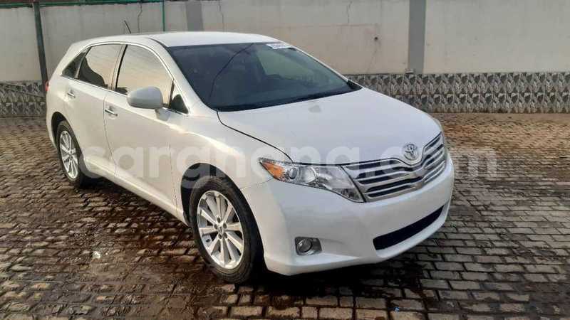 Big with watermark toyota venza greater accra accra 45069