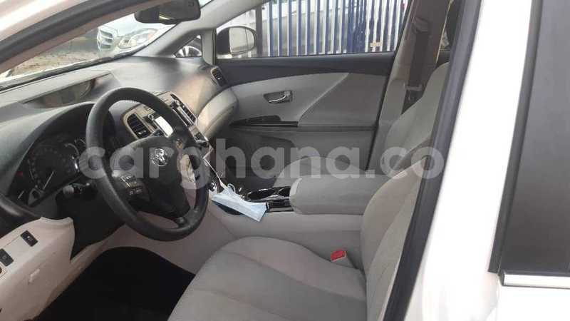 Big with watermark toyota venza greater accra accra 45069