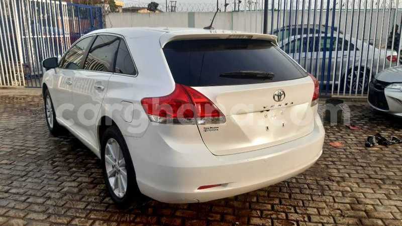 Big with watermark toyota venza greater accra accra 45069