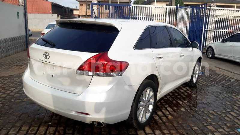 Big with watermark toyota venza greater accra accra 45069