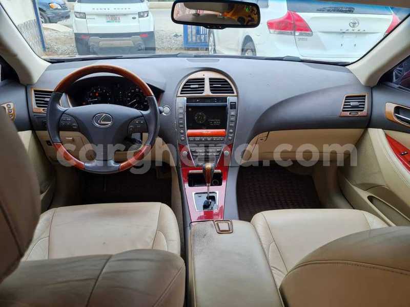 Big with watermark lexus es greater accra accra 45072