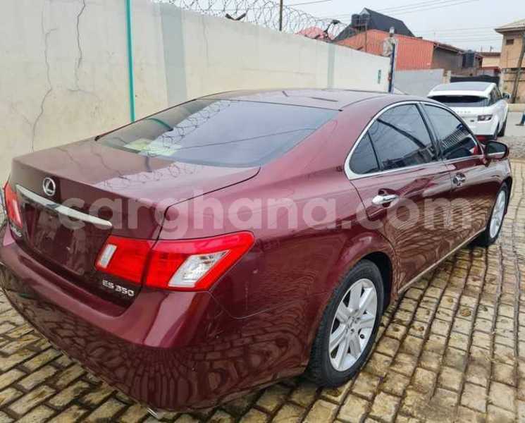 Big with watermark lexus es greater accra accra 45072