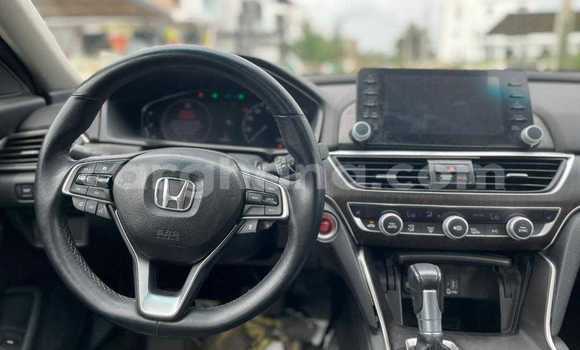 Buy Used Honda Accord Black Car in Accra in Greater Accra Buy Used Honda Accord Black Car in Accra in Greater Accra