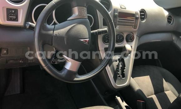 Ra Àlòkù Pontiac Vibe Red Ọkọ̀ in Accra ni Greater Accra Ra Àlòkù Pontiac Vibe Red Ọkọ̀ in Accra ni Greater Accra