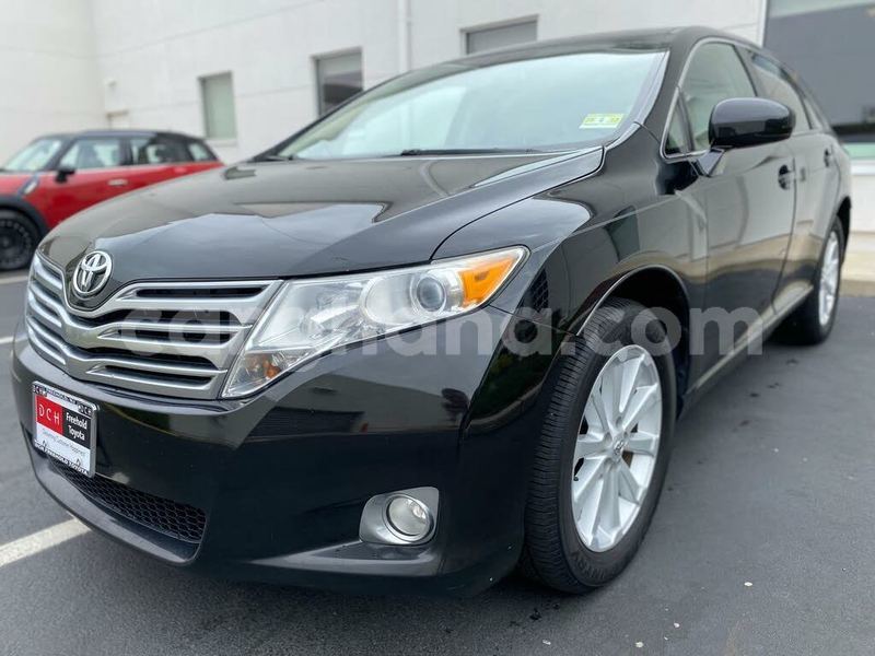 Big with watermark toyota venza greater accra accra 45079