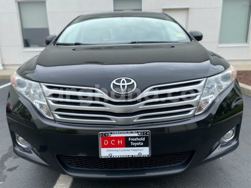 Big with watermark toyota venza greater accra accra 45079