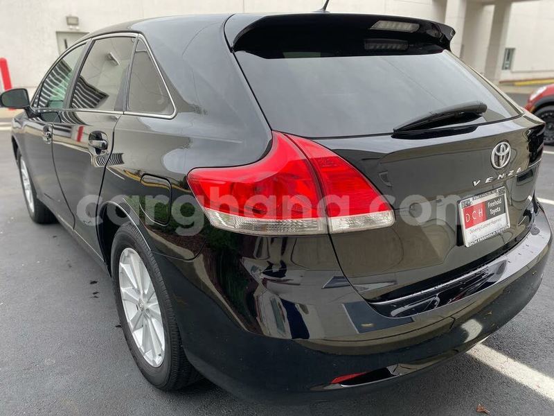 Big with watermark toyota venza greater accra accra 45079