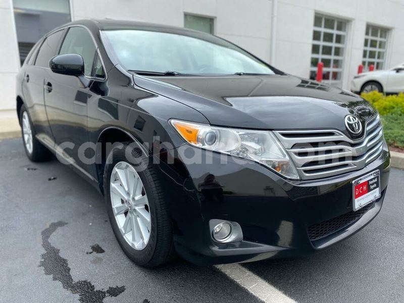 Big with watermark toyota venza greater accra accra 45079