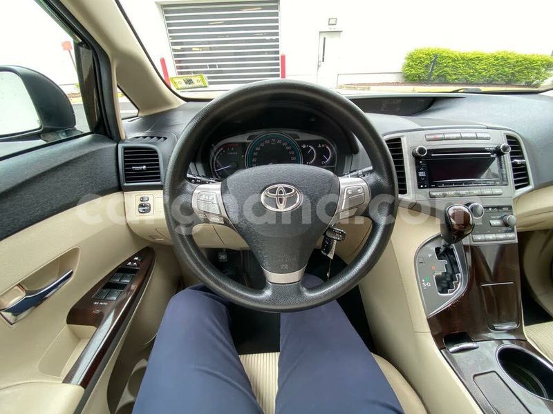 Big with watermark toyota venza greater accra accra 45079