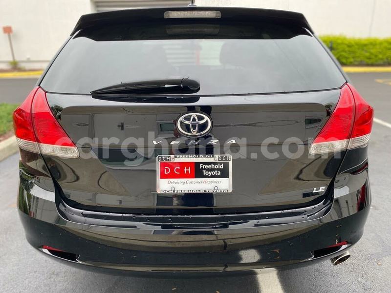 Big with watermark toyota venza greater accra accra 45079