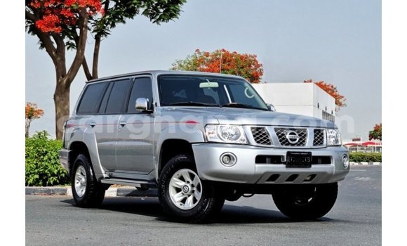 Ra Imported Nissan Patrol Miiran Ọkọ̀ in Import - Dubai ni Ashanti Ra Imported Nissan Patrol Miiran Ọkọ̀ in Import - Dubai ni Ashanti