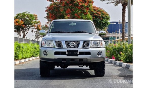 Ra Imported Nissan Patrol Miiran Ọkọ̀ in Import - Dubai ni Ashanti Ra Imported Nissan Patrol Miiran Ọkọ̀ in Import - Dubai ni Ashanti