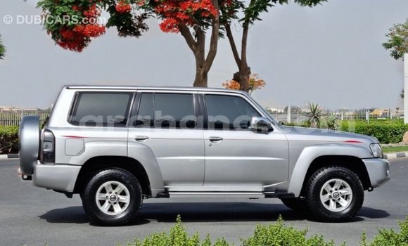Ra Imported Nissan Patrol Miiran Ọkọ̀ in Import - Dubai ni Ashanti Ra Imported Nissan Patrol Miiran Ọkọ̀ in Import - Dubai ni Ashanti